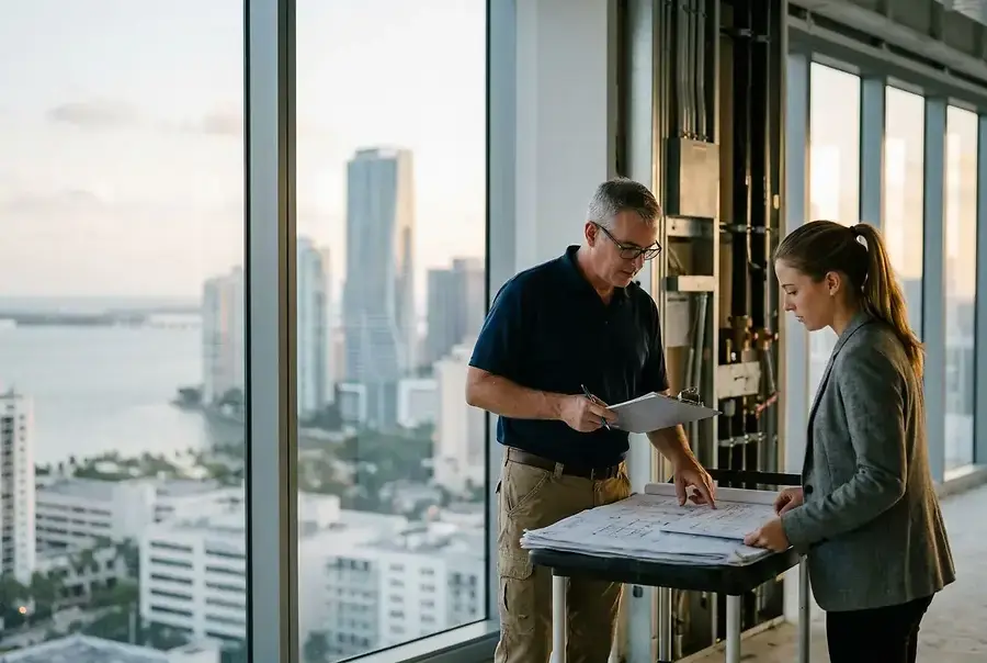 Essential Due Diligence Checklist for Miami Commercial Real Estate Deals