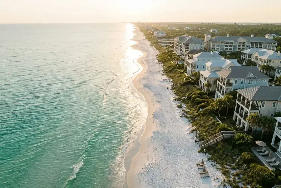 Emerald Coast Home Values: What Drives Prices from Destin to 30A
