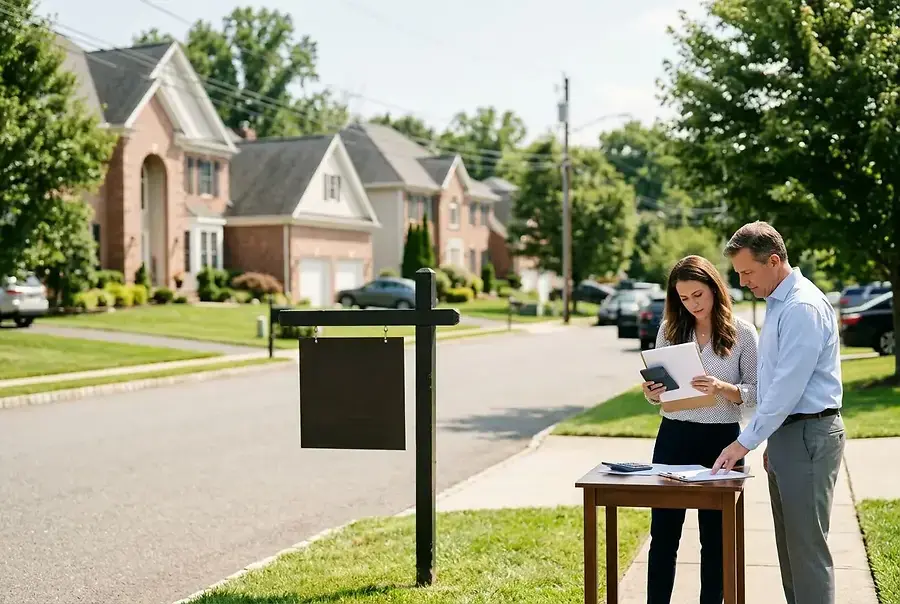 Understanding Property Tax Costs in North Jersey Communities