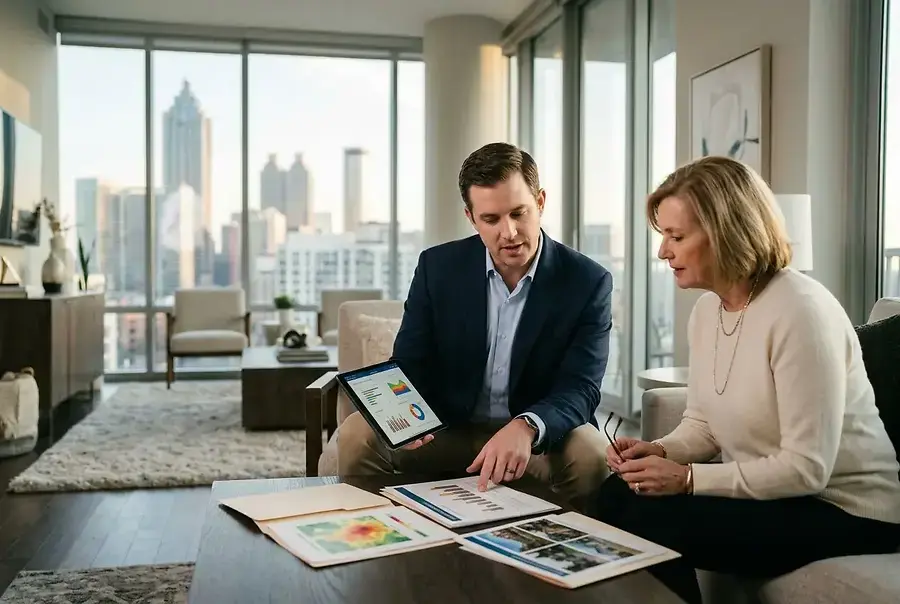 Atlanta Home Sellers: Proven Pricing Strategies to Maximize Profit