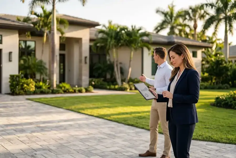 Naples Residential Tax Benefits: Maximize Your Home Investment