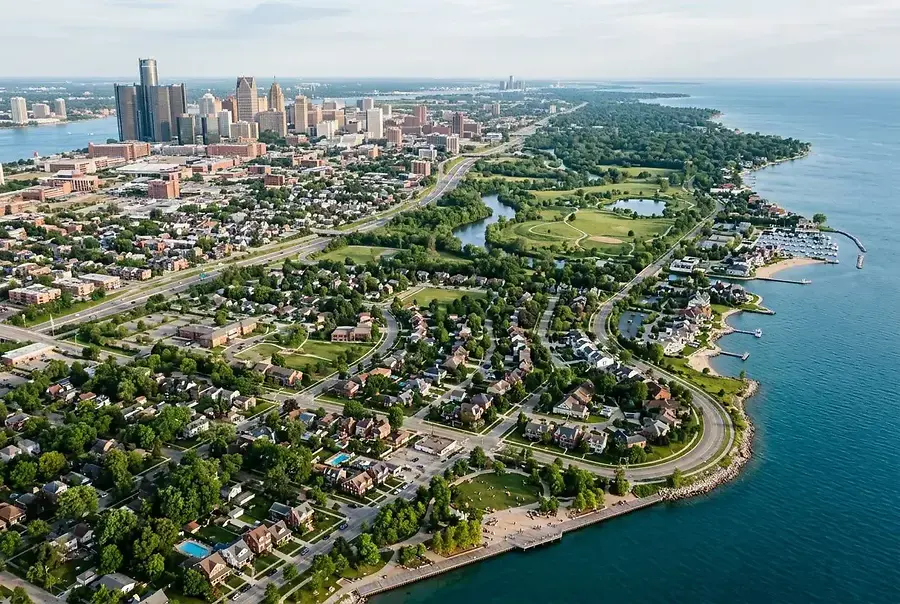 Navigating Michigan's Diverse Housing Markets: 9 Communities Explained