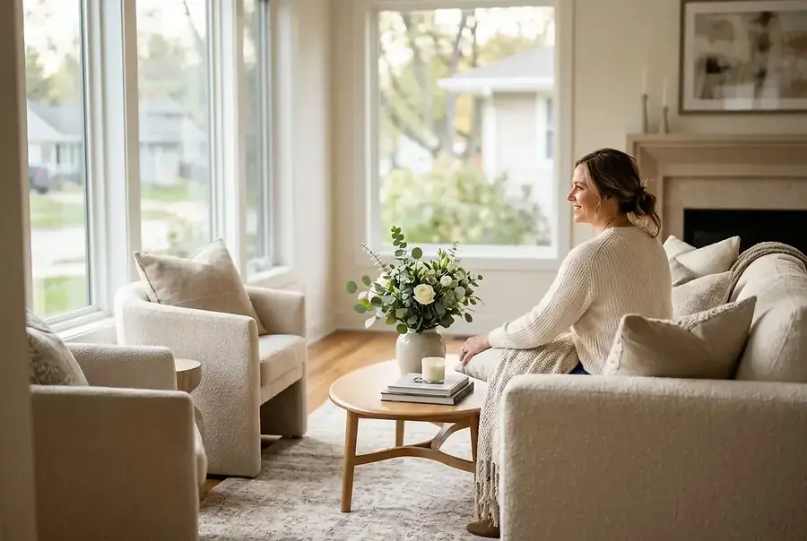 Essential Home Staging Strategies for Selling Your Davenport Property