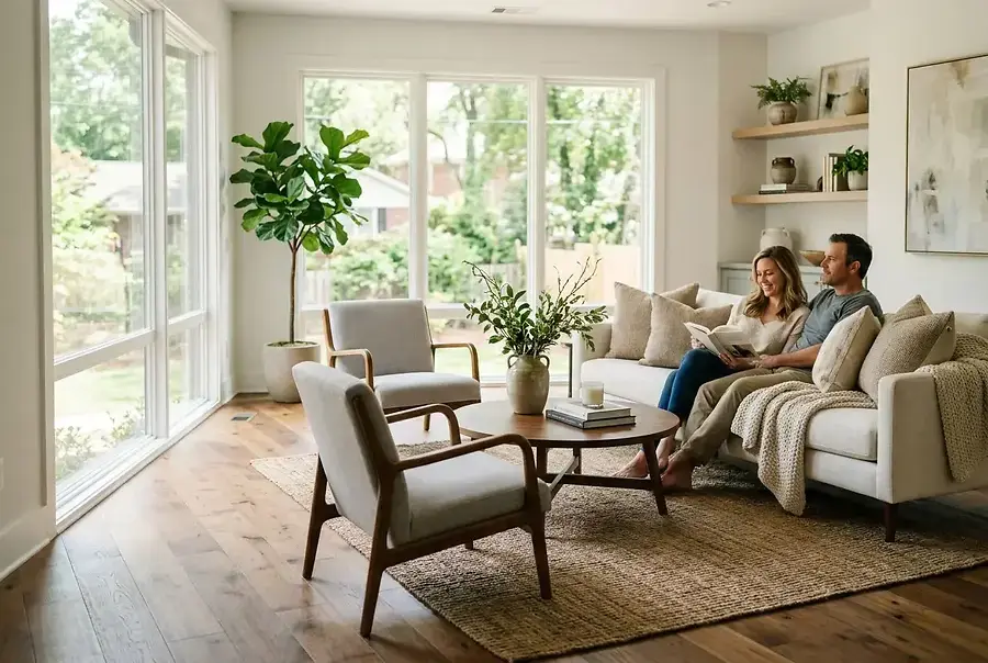 Professional Home Staging Strategies for Atlanta Metro Sellers