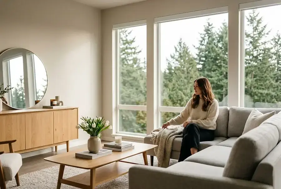 Staging Your Home to Sell Fast in Seattle, Everett & Edmonds