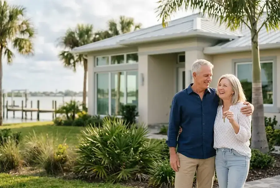 Downsizing in Bradenton: Smart Strategies for Empty Nesters Looking for Freedom