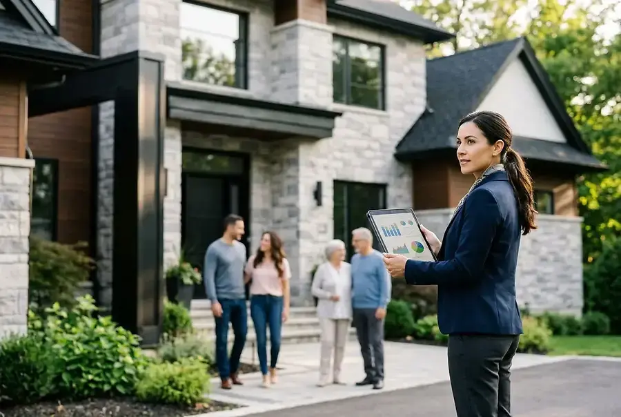 Pricing Your Home Competitively Across Bergen, Morris, and Passaic Counties