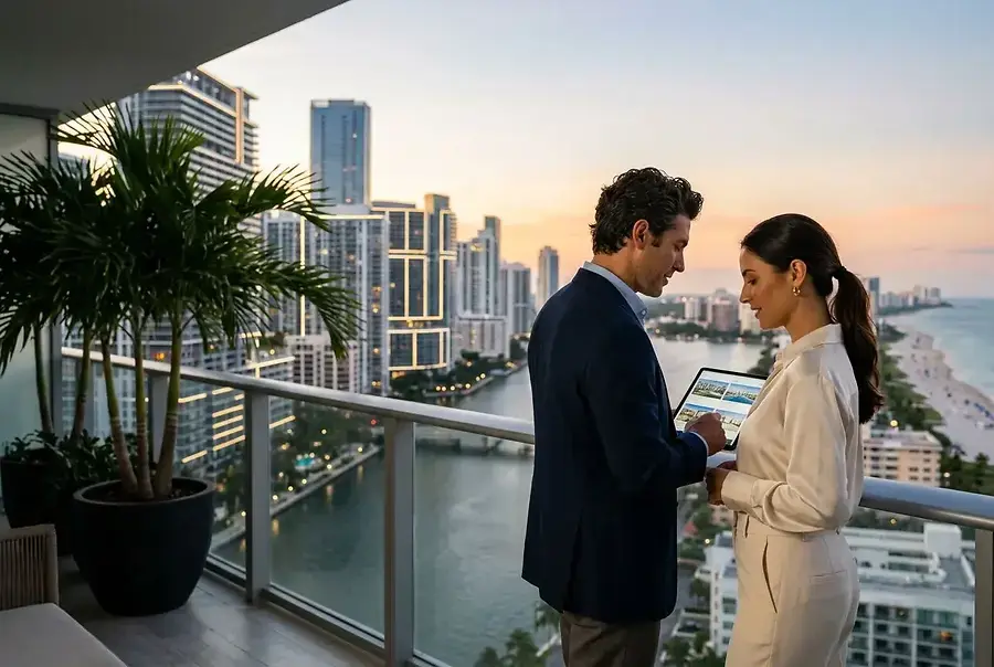 Smart Residential Investment Strategies Across Miami's Top Neighborhoods