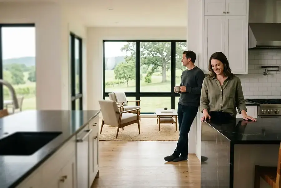 Home Renovation ROI in the Piedmont: Which Upgrades Pay Off Most