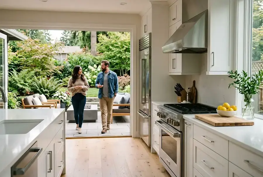 Maximizing Home Renovation ROI in King County Real Estate Markets