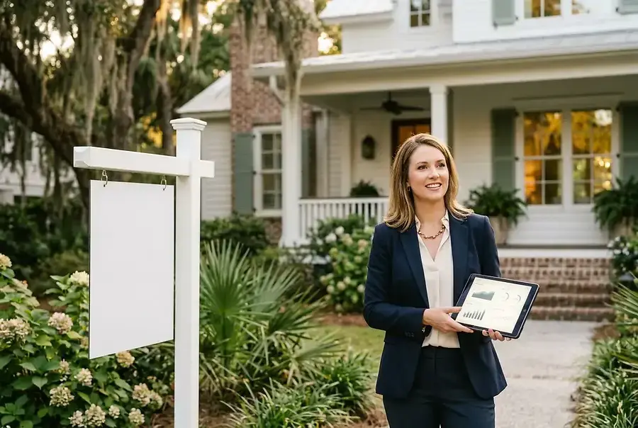 Smart Pricing Strategies for Selling Your Townsend, GA Home Successfully