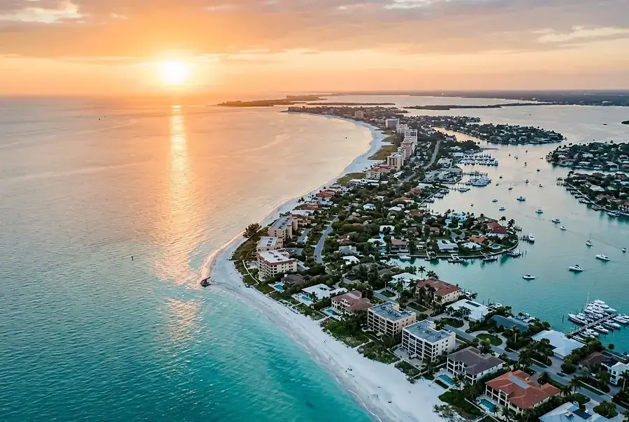 Southwest Florida Waterfront Living: Market Trends and Community Guides