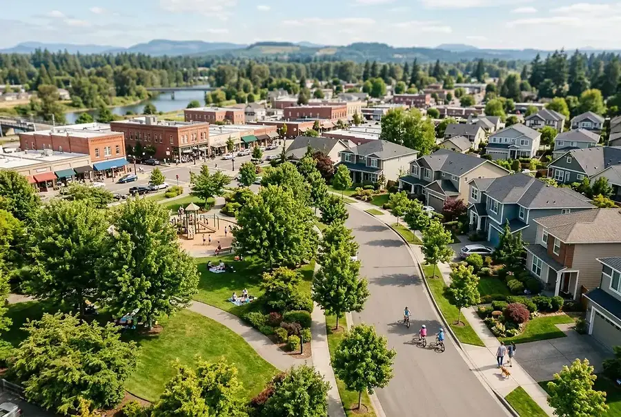Marysville Neighborhood Comparison: Finding Your Ideal Community