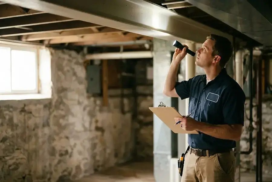 St. Louis Home Inspections: Essential Guide for Buyers and Sellers