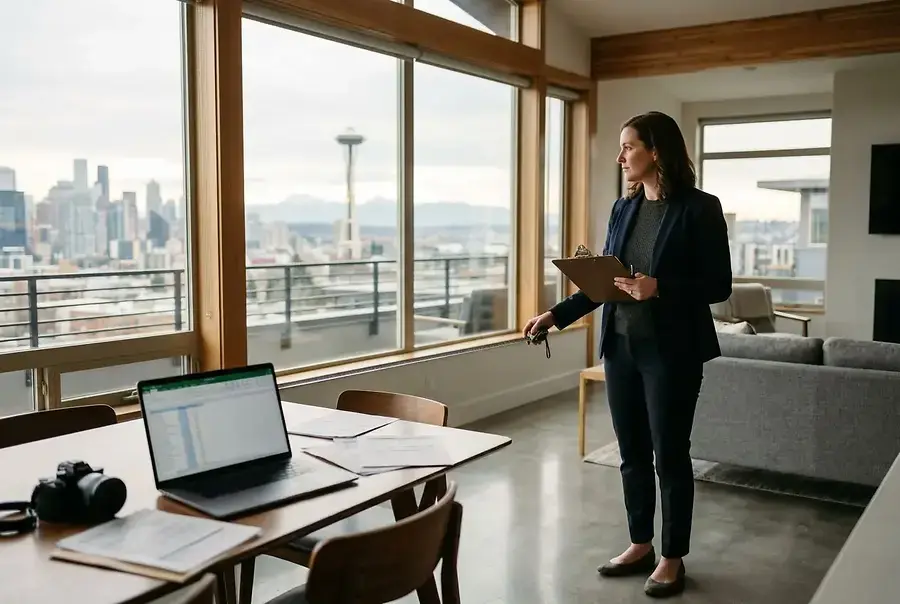 Seattle Home Valuation: Understand Your Property's True Market Value