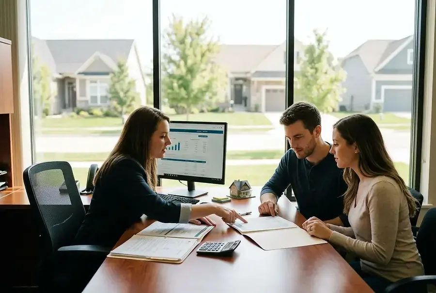 Financing Your Oakland County Home: A Complete Buyer's Guide
