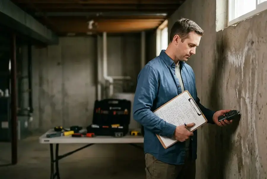 Understanding Omaha Home Inspections: A Buyer's Essential Guide