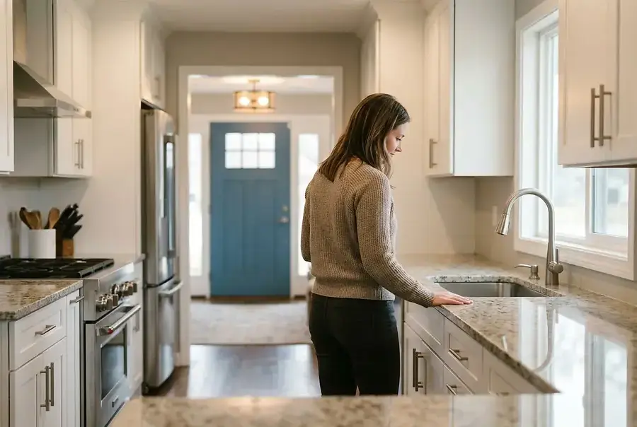 Peoria Home Renovations: Which Upgrades Deliver Real ROI Before Selling