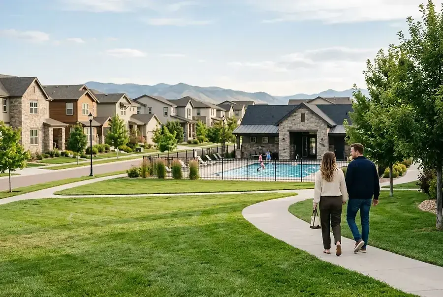 The Complete Guide to HOA Rules When Buying a Home in Westminster, CO