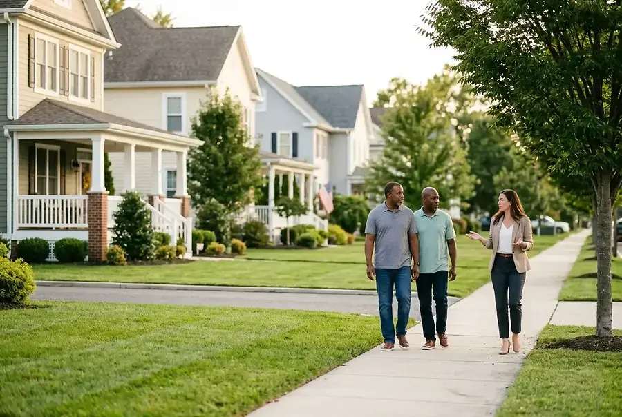 Vineland Real Estate Market Trends: What Buyers and Sellers Need to Know