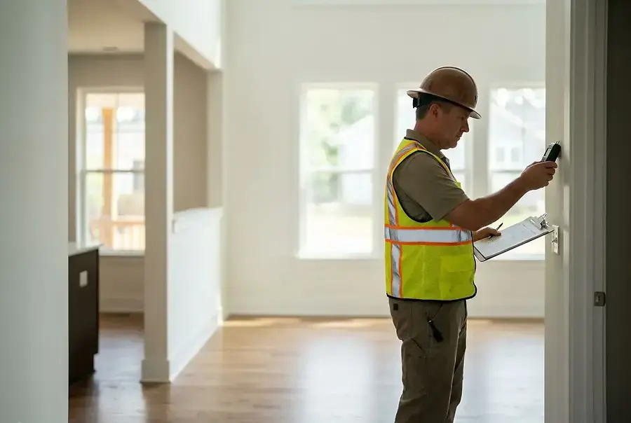 Charlotte Home Inspections: A Buyer's Complete Guide to Protecting Your Investment