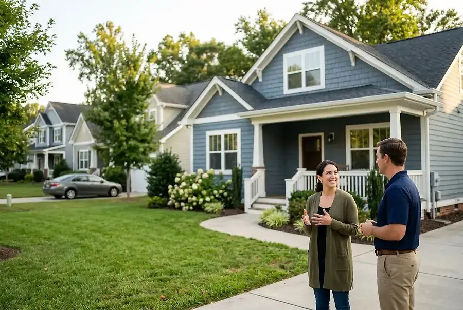 Greensboro Rental Investment Properties: Building Wealth Through Residential Leasing