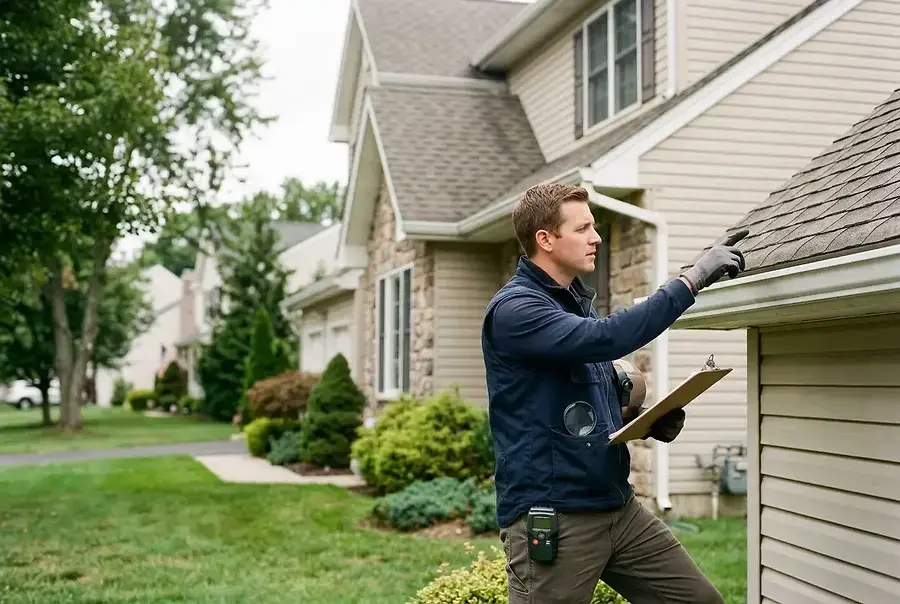 The Complete Home Inspection Guide for Fairfield, NJ Buyers