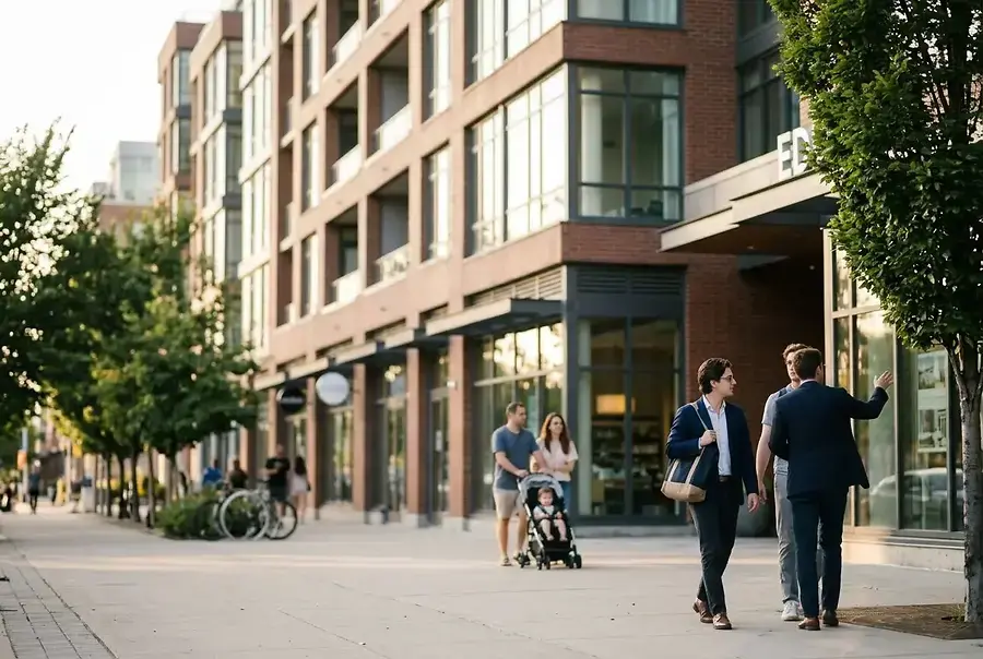 Edgewater Rental Market Trends: Income Potential for Property Investors