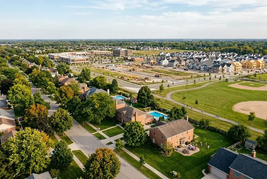 Choosing Between Established and Up-and-Coming Michigan Communities