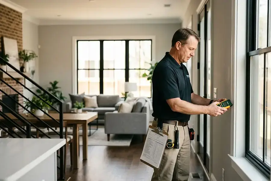 Atlanta Home Inspection Essentials: A Complete Buyer's Guide