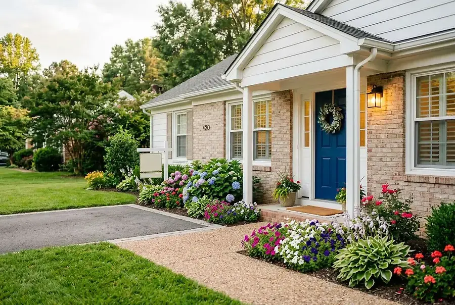 Getting Your Chester, VA Home Ready to Sell: A Complete Guide