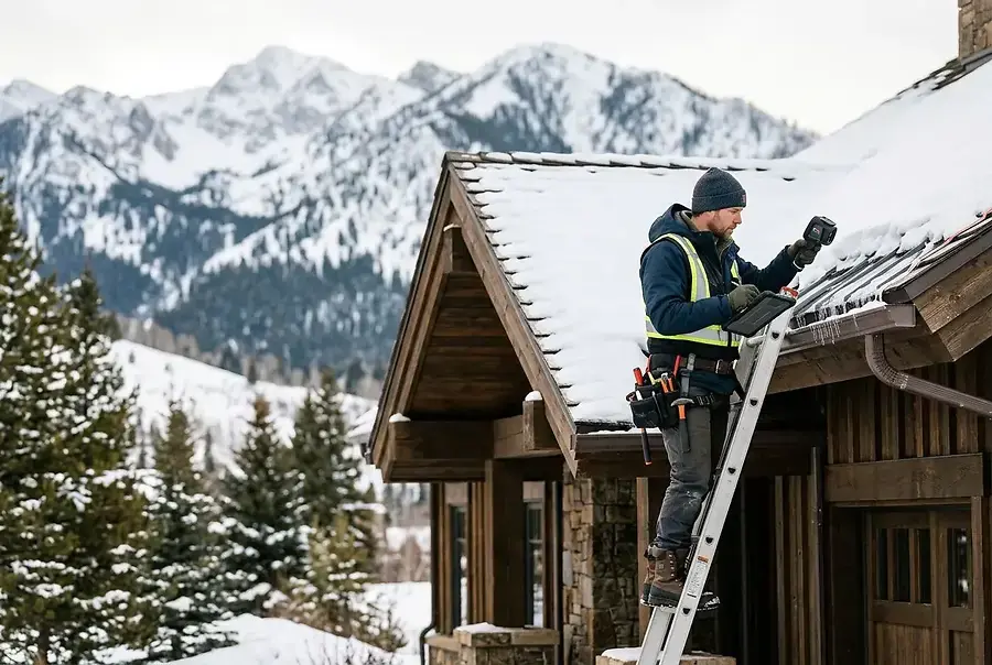 Ketchum Home Inspection Essentials: What Every Buyer Must Know