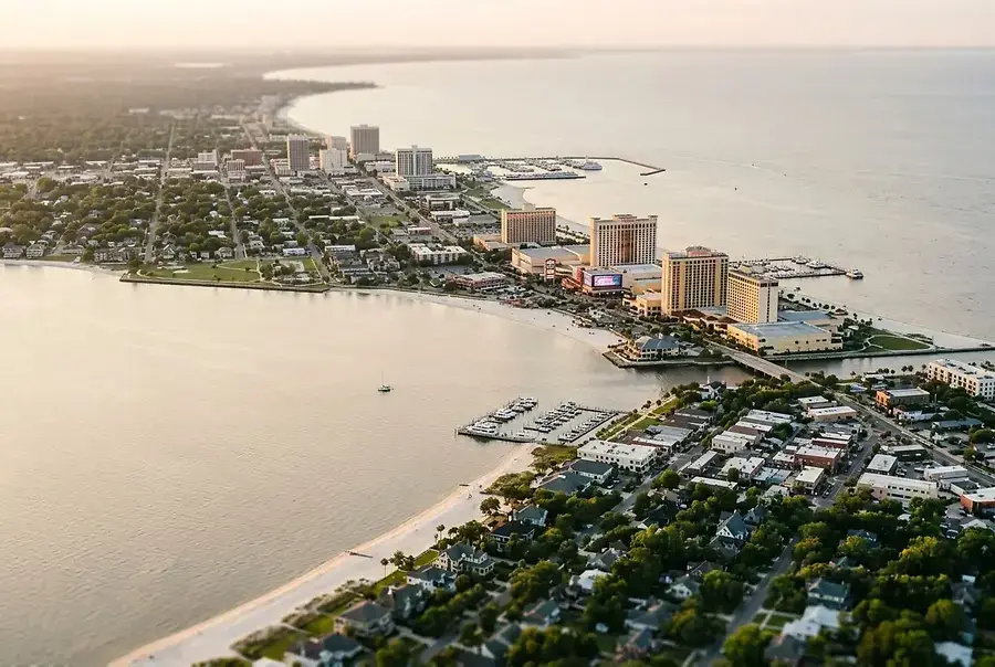 Neighborhood Comparison: Finding Your Perfect Gulf Coast Community