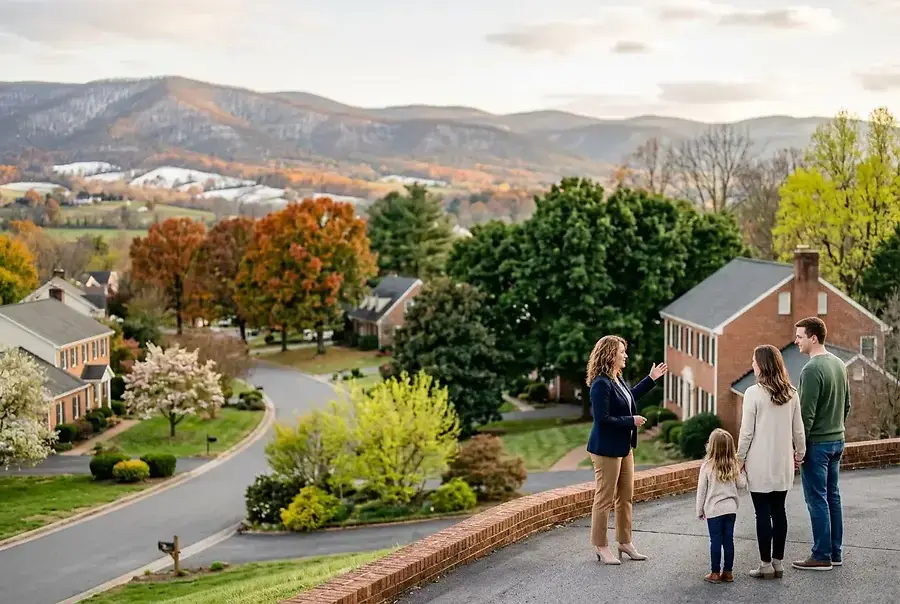 Seasonal Real Estate Trends in Dayton, VA: Timing Your Home Sale