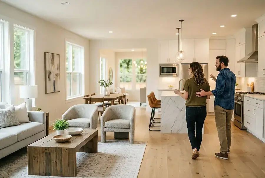 What Buyers Really Want: Selling Your Lynwood Home Successfully