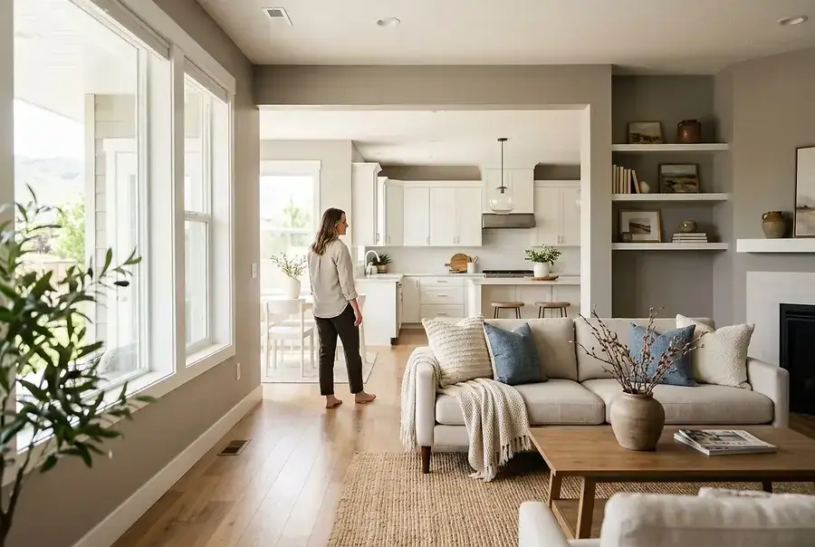 How to Stage Your Boise Home to Sell Faster and for More Money