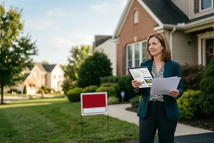 Selling Your Timonium Home Without an Agent: What You Need to Know
