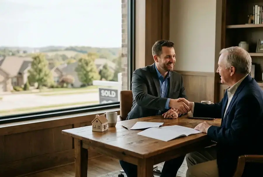 Master the Art of Negotiating Real Estate Offers in Clinton, MO