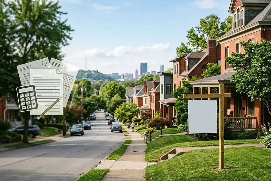 Understanding Pittsburgh Property Taxes and Assessment Costs