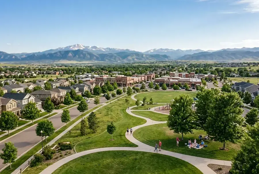 Complete Guide to Relocating Your Family to Parker, Colorado