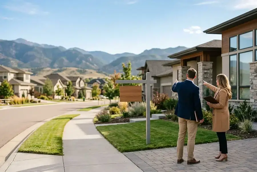 Colorado Springs Real Estate Market Trends: What Buyers & Sellers Need to Know