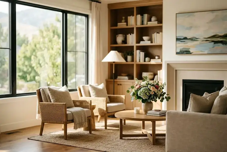 Essential Home Staging Strategies for Selling Your Boise Property
