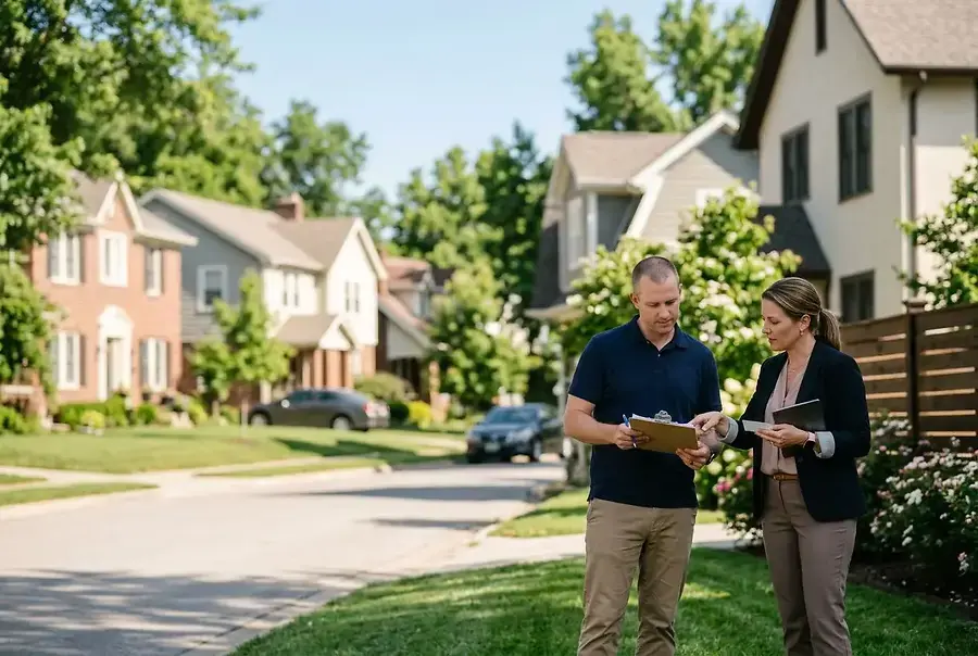 Understanding Property Taxes and Costs for Columbia, Missouri Homeowners
