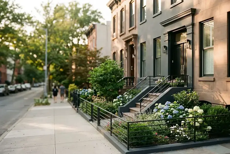 Maximizing Your Brooklyn Home's Resale Value: A Complete Guide