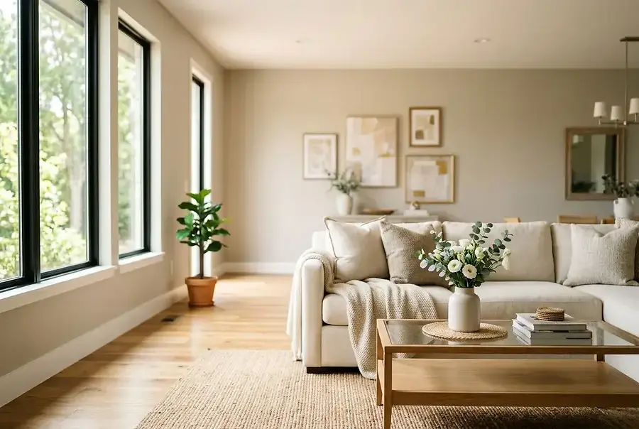 Home Staging Secrets: How to Sell Your Edmond Property Faster