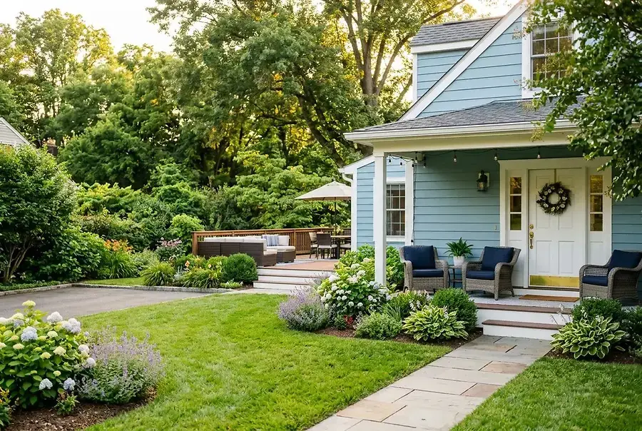 How to Prepare Your Fredericksburg Home for the Summer Real Estate Market