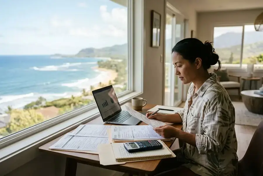 Haleiwa Homeowner's Guide to Property Tax Exemptions and Deductions