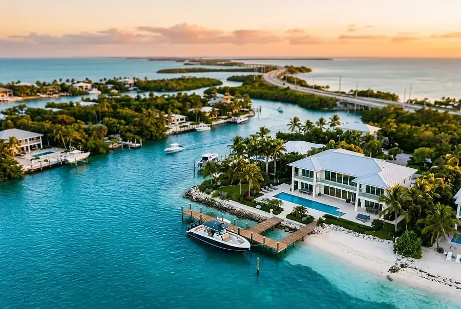 Residential Investment Opportunities in Key Largo, Tavernier & Islamorada