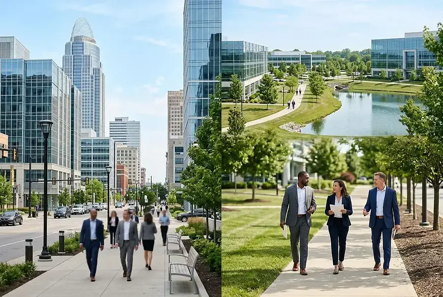 Maximizing ROI: Commercial Property Valuation in Cincinnati and West Chester