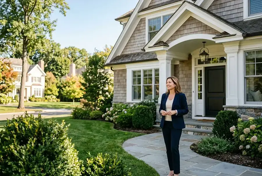 Selling Your Home in Southwest Connecticut: Proven Strategies for Success